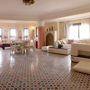 Appartement met Drie Slaapkamers